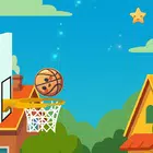 Basketball Shot