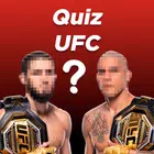 Викторина UFC - Угадай Бойца