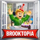 BrookTopia RP Haven World
