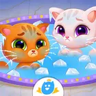 Мир Bubbu и Mimmi
