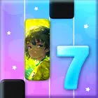пианино музыка 7: piano games