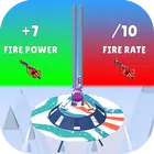 Bombs Rush 3D