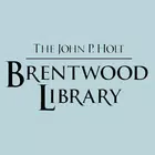 John P. Holt Brentwood