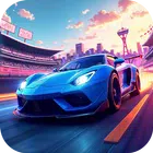 Extreme Car Driving Simulator