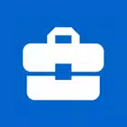 Двойное рабочее пространство
