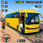 игра вождение автобуса