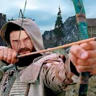 Osman Gazi 25- Fighting Games