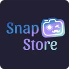 SnapStore - Photo Printing App