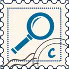 Stamp Identifier