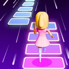 Melody Run