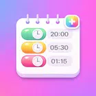 Ultimate Timer