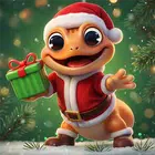 Gecko Out