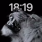Depth Effect Wallpaper