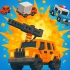Bomber Car : Скоростная гонка