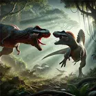 Jurassic Clash