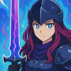 아케인 나이트 키우기: 방치형 RPG