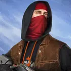 Fire Strike