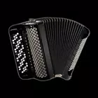 Button Accordion