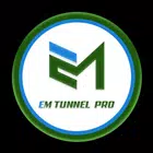 EM TUNNEL PRO