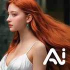 AI Генератор изображений видео