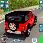 Real Offroad SUV 4x4 Simulator