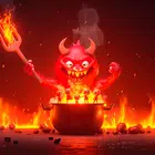 Idle Evil Clicker