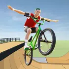BMX Playground