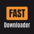 Fast Downloader