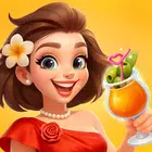 Tasty Travels: Merge Game