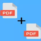 Juntar PDFs