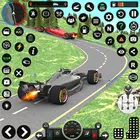 Car Stunts - Car Driving Games