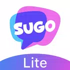 Sugo lite: Live Voice Chat