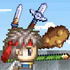 Idle&Replayable Spinning Hero