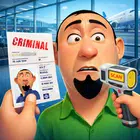Airport Security Simulator 3D