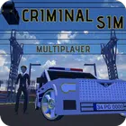 CRIMINAL SIMULATOR - MP