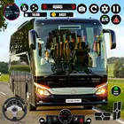 Bus Driving Simulator Bus Game