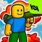 Brick Battles: PvP Destruction
