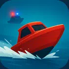 Police Chase