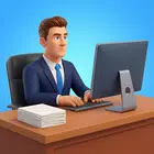 Office Life!: Игры Idle Tycoon