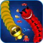 OceanWorm