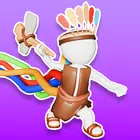 Pipe Man 3D