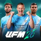 Ultimate Football Manager