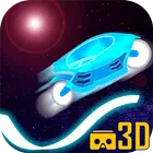 Neon Hill Rider Pro - Neon hil