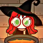 Witch's Potion Shop