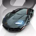 Asphalt 8
