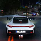 Игра Car Drifting Midnight Car