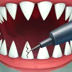 Beast Dentist Simulator