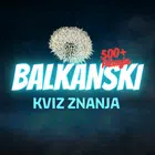 Balkanski Kviz Znanja