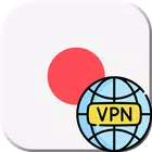 Japan VPN - JP VPN