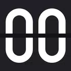 Flip clock & floating widget
